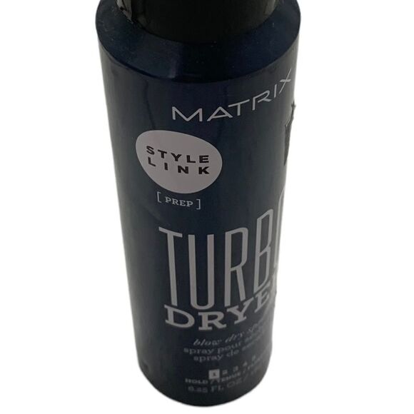 Matrix Turbo Dryer Blow Dry Spray - Picture 1 of 2